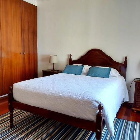 Beach & Surf Ribeira Grande Exterior photo