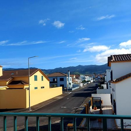 Beach & Surf Apartment Ribeira Grande Exterior photo