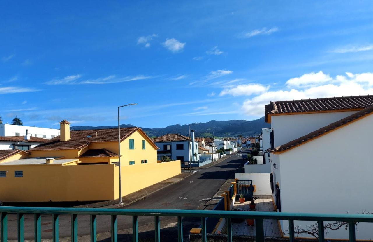 Beach & Surf Apartment Ribeira Grande Exterior photo