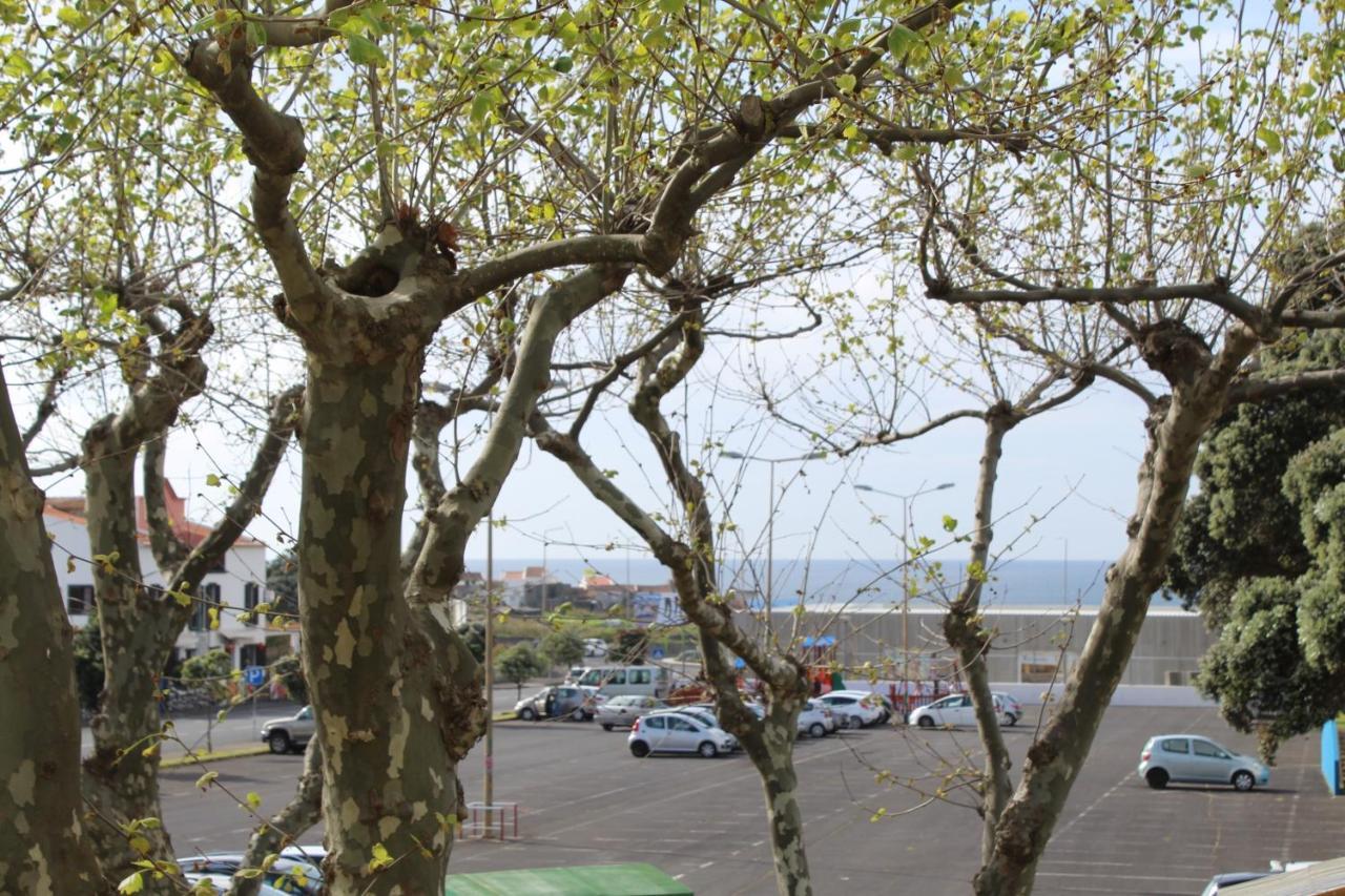 Beach & Surf Ribeira Grande Exterior photo